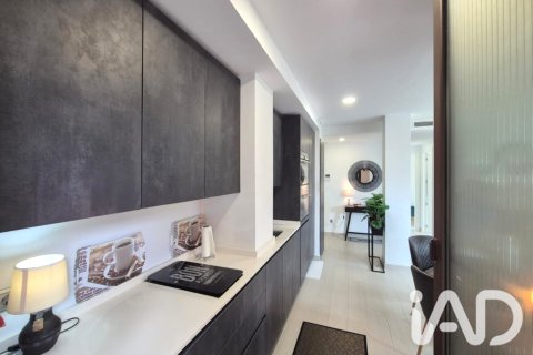 Huoneisto myytävänä Valencia, Espanja, 2 makuuhuonetta, 84 m2 No. 187643 - kuva 7