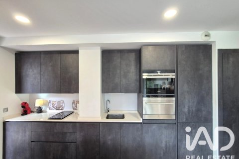 Huoneisto myytävänä Valencia, Espanja, 2 makuuhuonetta, 84 m2 No. 187643 - kuva 5
