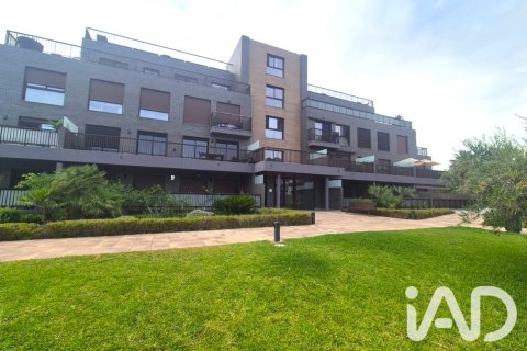 Huoneisto myytävänä Valencia, Espanja, 2 makuuhuonetta, 84 m2 No. 187643 - kuva 30