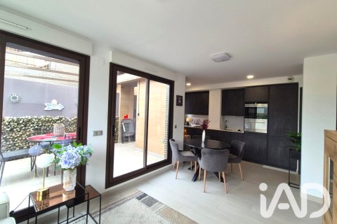 Huoneisto myytävänä Valencia, Espanja, 2 makuuhuonetta, 84 m2 No. 187643 - kuva 4
