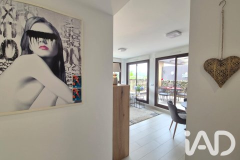 Huoneisto myytävänä Valencia, Espanja, 2 makuuhuonetta, 84 m2 No. 187643 - kuva 20
