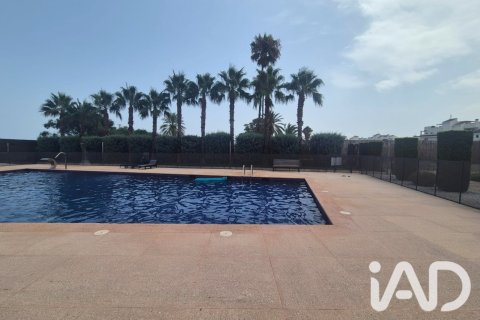 Huoneisto myytävänä Valencia, Espanja, 2 makuuhuonetta, 84 m2 No. 187643 - kuva 25
