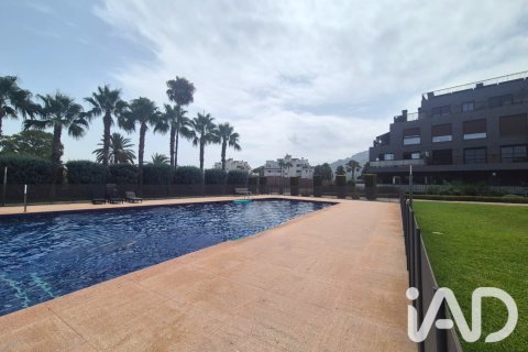 Huoneisto myytävänä Valencia, Espanja, 2 makuuhuonetta, 84 m2 No. 187643 - kuva 24