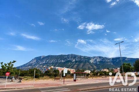 Huoneisto myytävänä Denia, Alicante, Espanja, 2 makuuhuonetta, 98 m2 No. 187648 - kuva 26