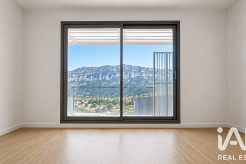 Huoneisto myytävänä Denia, Alicante, Espanja, 2 makuuhuonetta, 98 m2 No. 187648 - kuva 5
