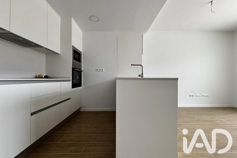 Huoneisto myytävänä Denia, Alicante, Espanja, 2 makuuhuonetta, 98 m2 No. 187648 - kuva 2