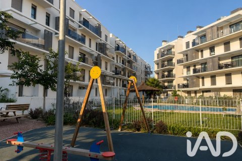 Huoneisto myytävänä Denia, Alicante, Espanja, 2 makuuhuonetta, 98 m2 No. 187648 - kuva 25