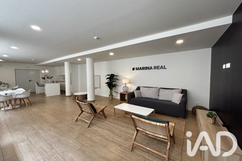 Huoneisto myytävänä Denia, Alicante, Espanja, 2 makuuhuonetta, 98 m2 No. 187648 - kuva 21