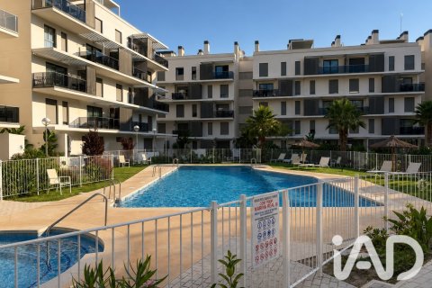 Huoneisto myytävänä Denia, Alicante, Espanja, 2 makuuhuonetta, 98 m2 No. 187648 - kuva 24