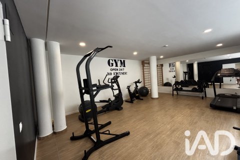 Huoneisto myytävänä Denia, Alicante, Espanja, 2 makuuhuonetta, 98 m2 No. 187648 - kuva 22