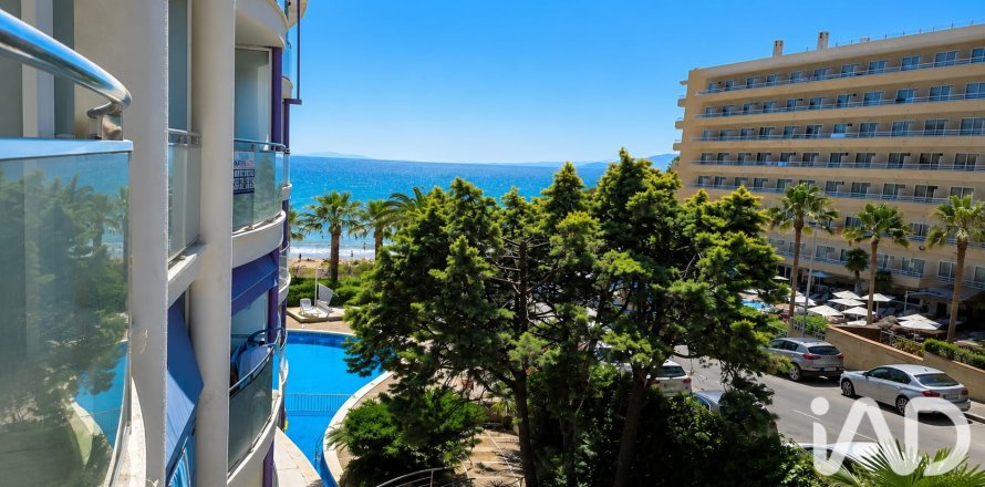 Huoneisto Salou, Tarragona, Espanja 41 m2 No. 187645