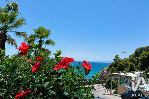 Huoneisto myytävänä Salou, Tarragona, Espanja , 41 m2 No. 187645 - kuva 16