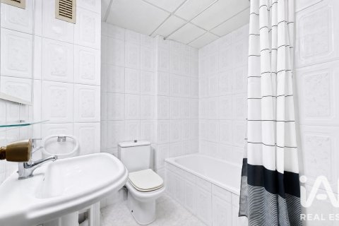 Huoneisto myytävänä Salou, Tarragona, Espanja , 41 m2 No. 187645 - kuva 10
