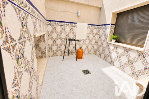 Lokal usługowy w Calasparra, Murcia, Hiszpania 800 mkw. nr 187649 – zdjęcie 16