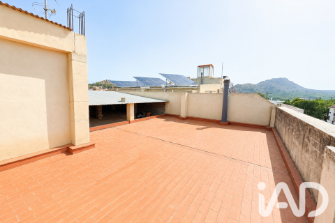 Lokal usługowy w Calasparra, Murcia, Hiszpania 800 mkw. nr 187649 – zdjęcie 19