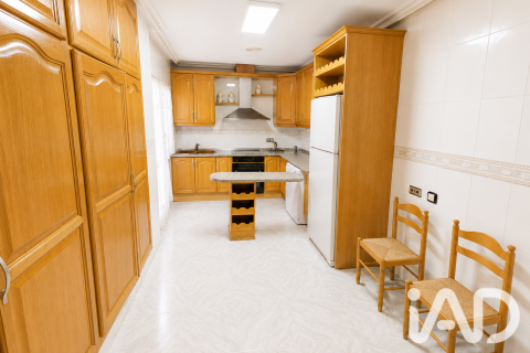 Lokal usługowy w Calasparra, Murcia, Hiszpania 800 mkw. nr 187649 – zdjęcie 12