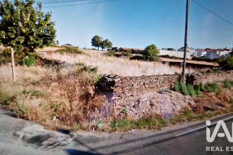 Продажа земельного участка в Гихуэло, Саламанка, Испания 623м2 №187646 - фото 3