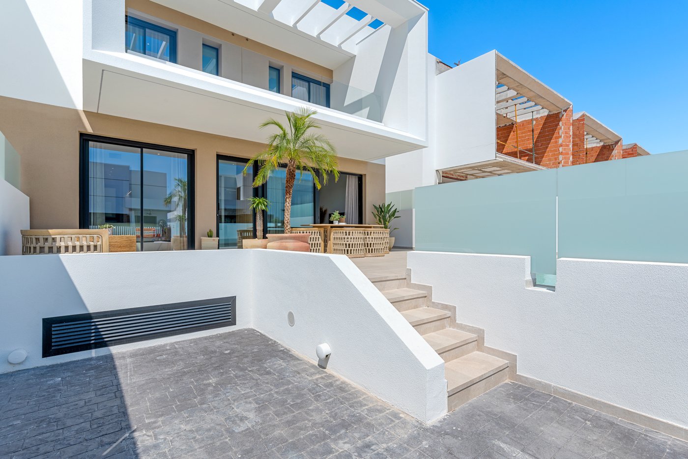 Townhouse à Dolores, Alicante, Espagne 3 chambres, 143 m2 No. 197004
