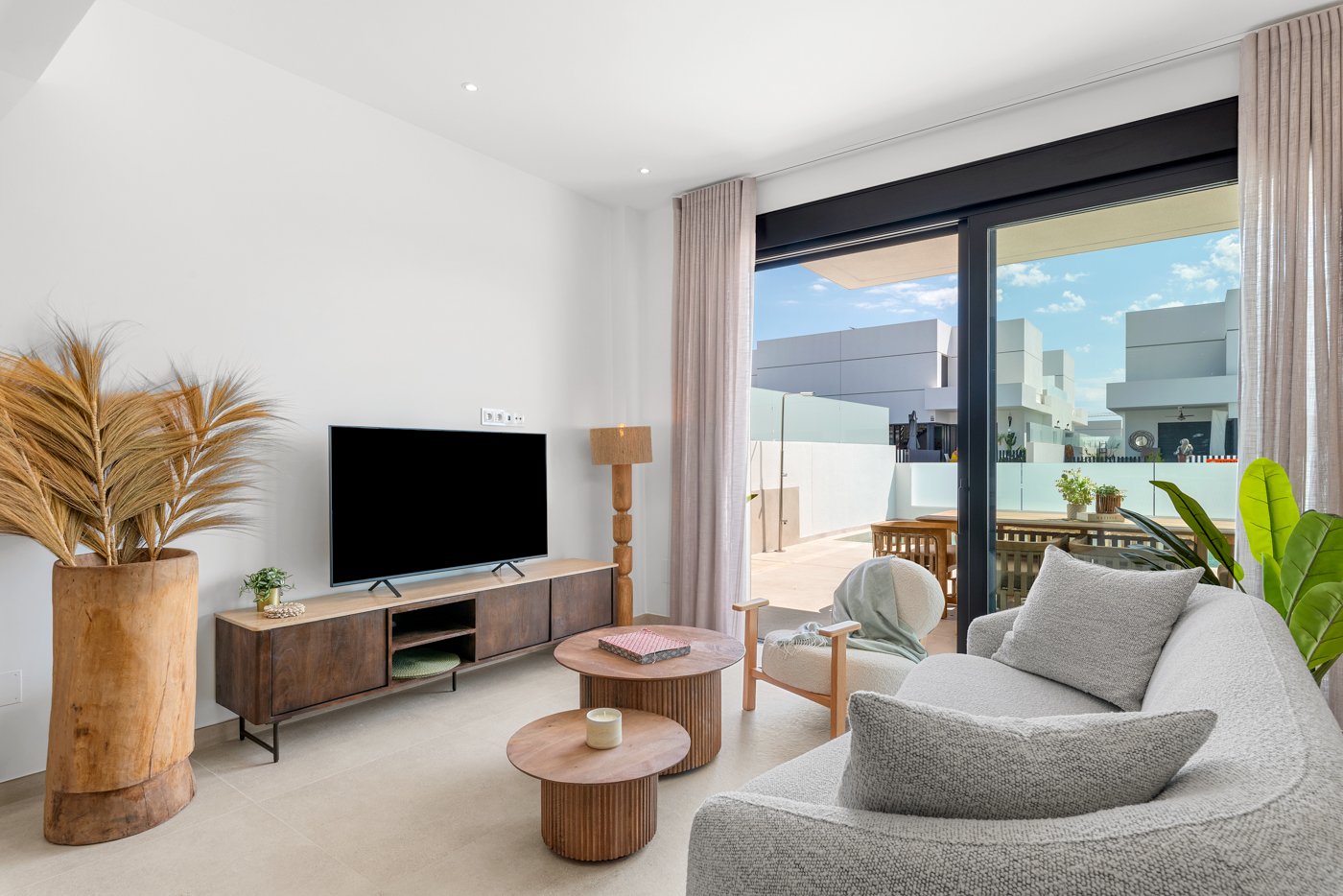 Townhouse à Dolores, Alicante, Espagne 3 chambres, 143 m2 No. 197004
