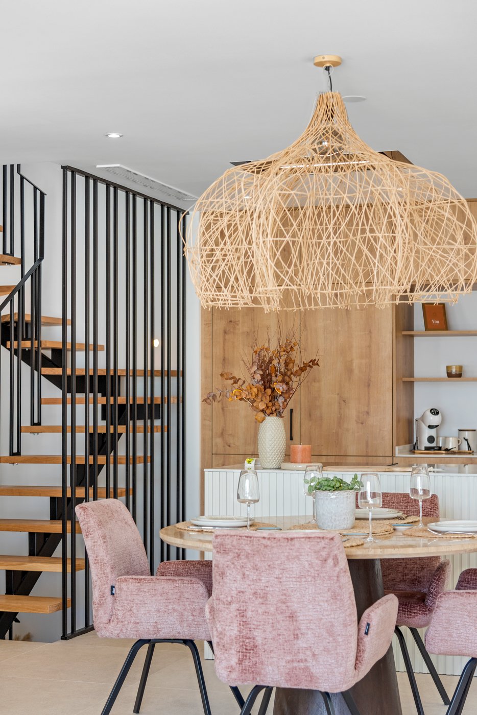 Таунхаус в Долорес, Аликанте, Испания 3 спальни, 143м2 №197005