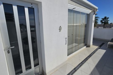 Kaupunkipientalo myytävänä Torrevieja, Alicante, Espanja, 4 makuuhuonetta,  No. 197002 - kuva 13