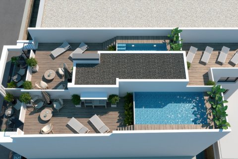 Apartment à vendre à Torrevieja, Alicante, Espagne, 1 chambre, No. 197007 - photo 16