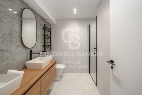 Dvīņu māja pārdošanā Madrid, Spānijā 2 istabas, 120 m2 Nr. 159420 - attēls 10