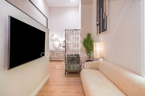 Dvīņu māja pārdošanā Madrid, Spānijā 2 istabas, 120 m2 Nr. 159420 - attēls 4