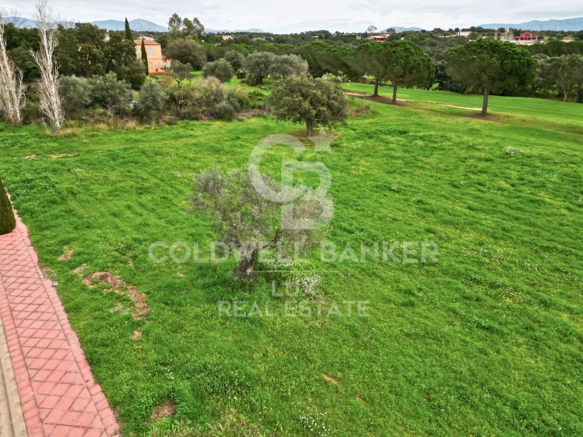 Parcela en Peralada, Gerona, España 2929 m2 No. 159422