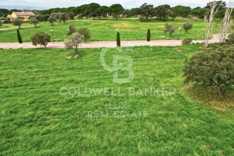 Land plot for sale in Peralada, Girona, Spain 2929 sq.m. No. 159422 - photo 9