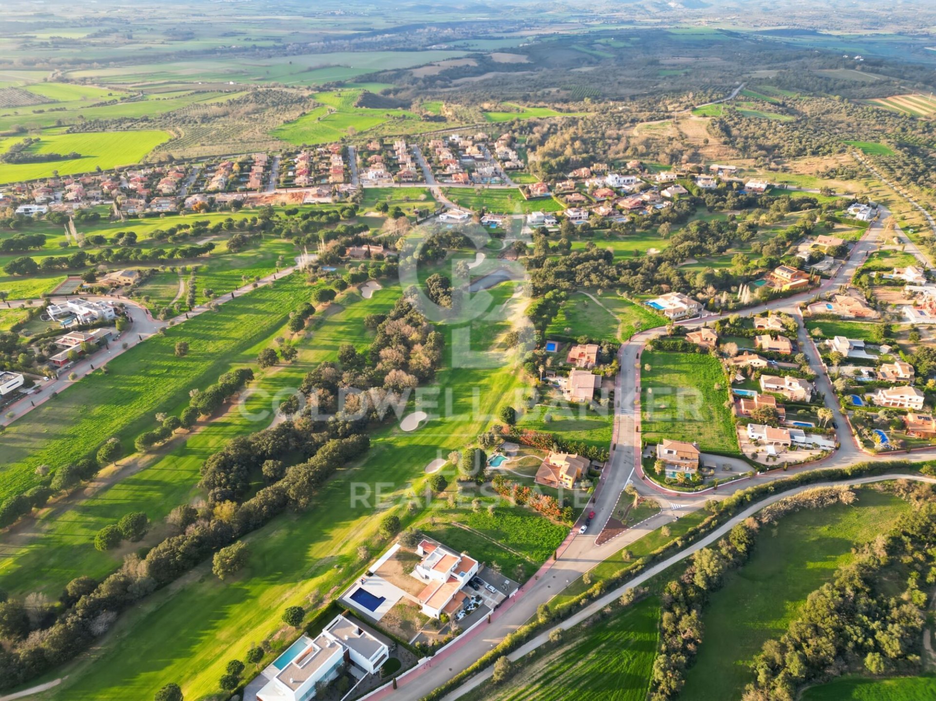 Parcela en Peralada, Gerona, España 2929 m2 No. 159422