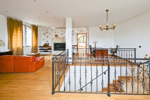 Villa for sale in Empuriabrava, Girona, Spain 5 bedrooms, 541 sq.m. No. 159419 - photo 16