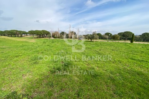 Land plot for sale in Peralada, Girona, Spain 3226 sq.m. No. 159423 - photo 5