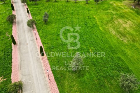 Land zum Verkauf in Peralada, Girona, Spanien 3226 m2 Nr. 159423 - Foto 4