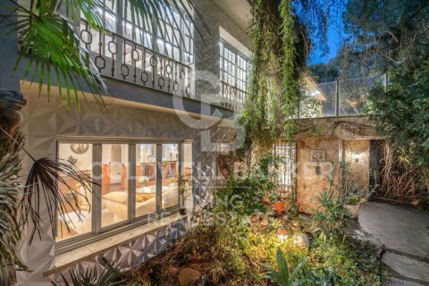 Dom w Majadahonda, Madrid, Hiszpania 7 sypialni, 950 mkw. nr 159421 – zdjęcie 20