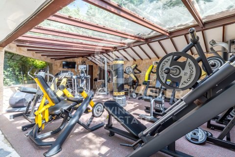 Dom w Majadahonda, Madrid, Hiszpania 7 sypialni, 950 mkw. nr 159421 – zdjęcie 12