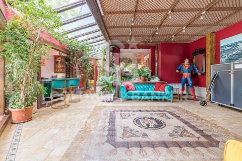 Dom w Majadahonda, Madrid, Hiszpania 7 sypialni, 950 mkw. nr 159421 – zdjęcie 6