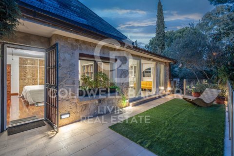 Dom w Majadahonda, Madrid, Hiszpania 7 sypialni, 950 mkw. nr 159421 – zdjęcie 21