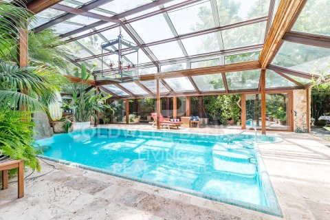 House à vendre à Majadahonda, Madrid, Espagne, 7 chambres, 950 m2 No. 159421 - photo 22