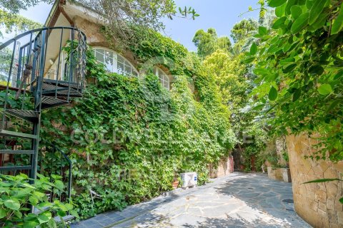 Dom w Majadahonda, Madrid, Hiszpania 7 sypialni, 950 mkw. nr 159421 – zdjęcie 18