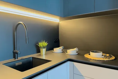 Dzīvoklis pārdošanā Barcelona, Spānijā Nr. 141085 - attēls 4