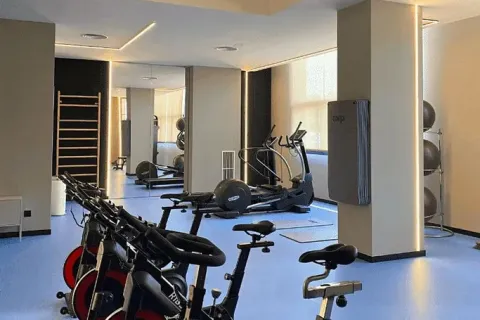 Dzīvoklis pārdošanā Barcelona, Spānijā Nr. 141085 - attēls 8