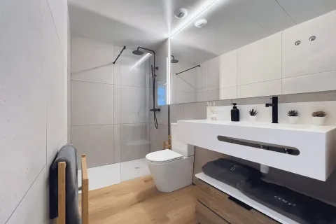 Dzīvoklis pārdošanā Barcelona, Spānijā Nr. 141085 - attēls 7