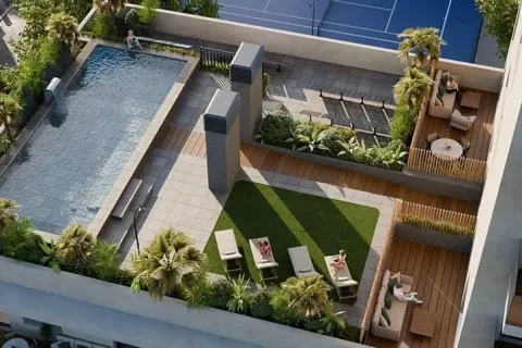 Dzīvoklis pārdošanā Barcelona, Spānijā Nr. 141085 - attēls 10