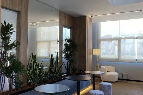 Dzīvoklis pārdošanā Barcelona, Spānijā Nr. 141085 - attēls 6