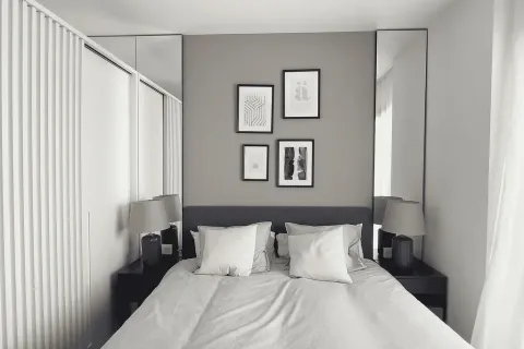 Dzīvoklis pārdošanā Barcelona, Spānijā Nr. 141085 - attēls 5