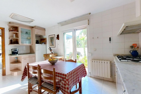 House for sale in Coma-Ruga, Tarragona, Spain 5 bedrooms, 307 sq.m. No. 141083 - photo 19