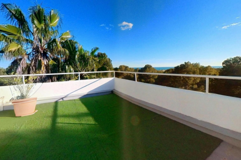 House for sale in Coma-Ruga, Tarragona, Spain 5 bedrooms, 307 sq.m. No. 141083 - photo 27