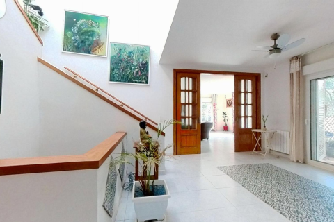 House for sale in Coma-Ruga, Tarragona, Spain 5 bedrooms, 307 sq.m. No. 141083 - photo 16