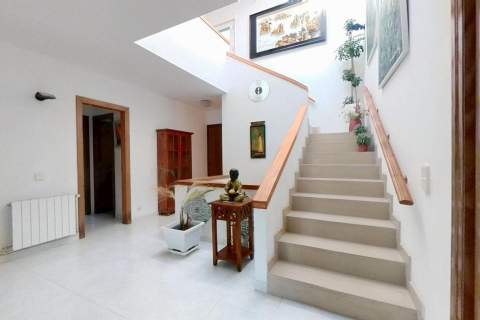 House for sale in Coma-Ruga, Tarragona, Spain 5 bedrooms, 307 sq.m. No. 141083 - photo 18